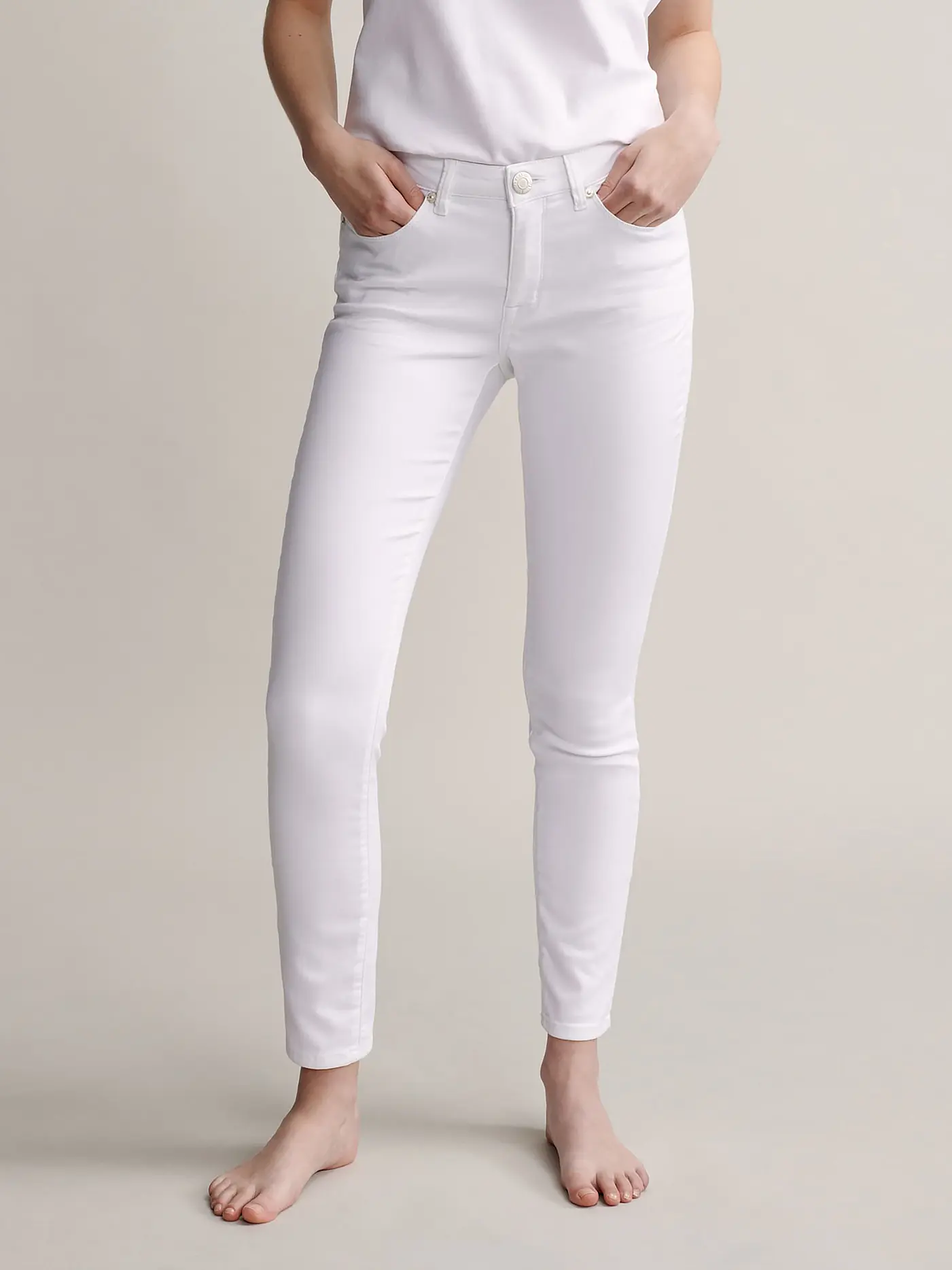 OPUS | Jeans Skinny Fit ELMA | 